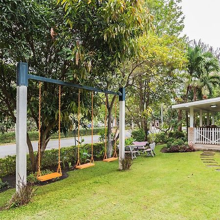 Baan Suan Bonanza By Favstay Pakchong Ngoại thất bức ảnh