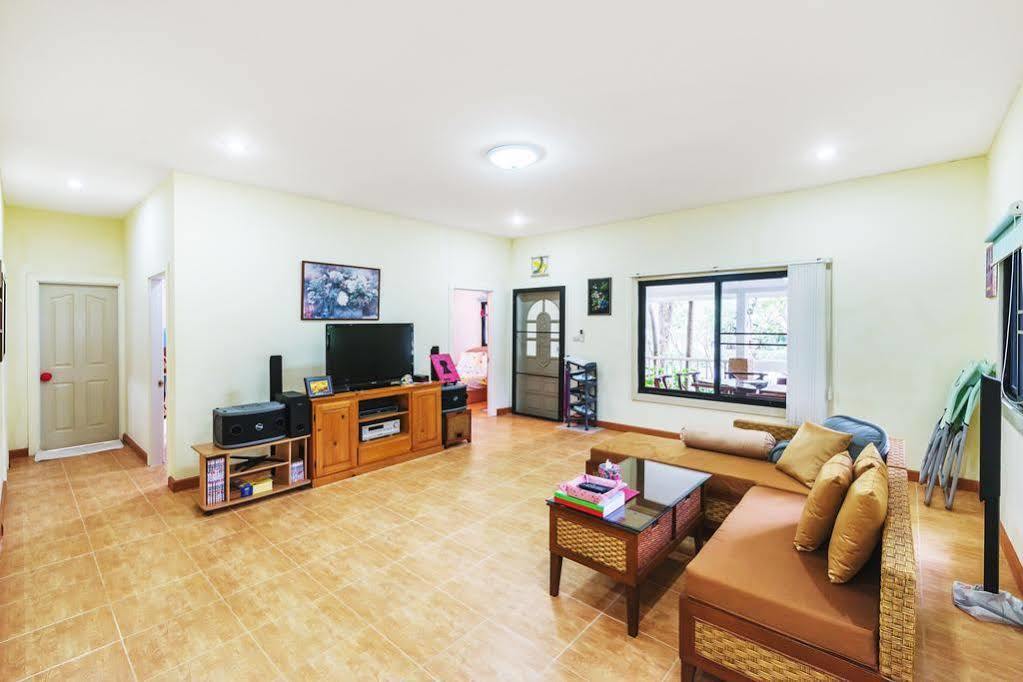 Baan Suan Bonanza By Favstay Pakchong Ngoại thất bức ảnh