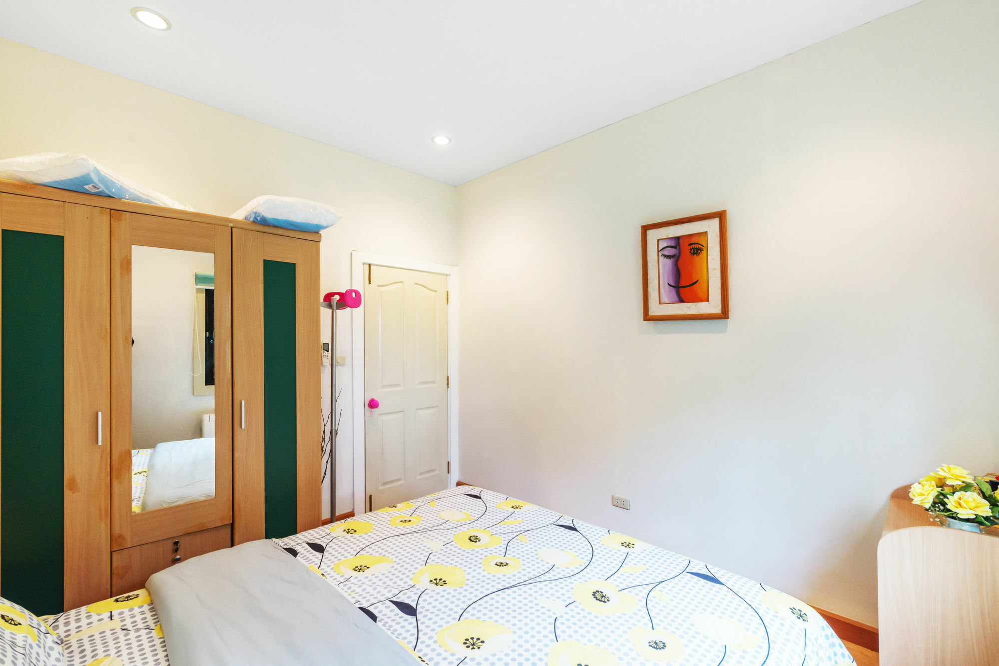 Baan Suan Bonanza By Favstay Pakchong Ngoại thất bức ảnh