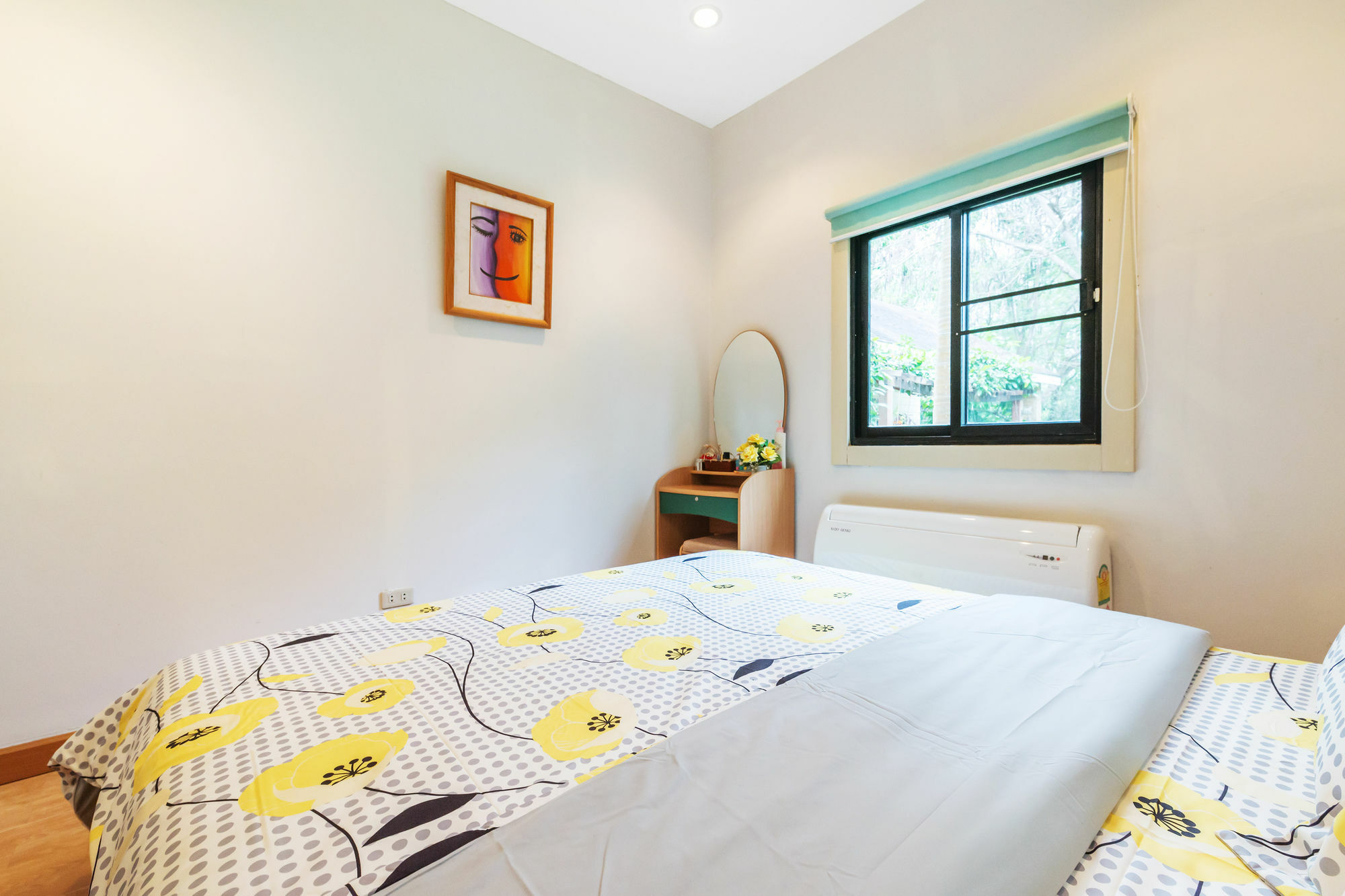 Baan Suan Bonanza By Favstay Pakchong Ngoại thất bức ảnh